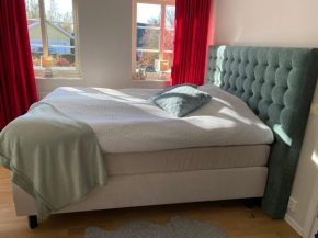 Bed & Breakfast in Kallfors, Järna, Ytterjärna, Järna